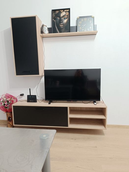 Нов апартамент Христела Център 2 мин от Лъва