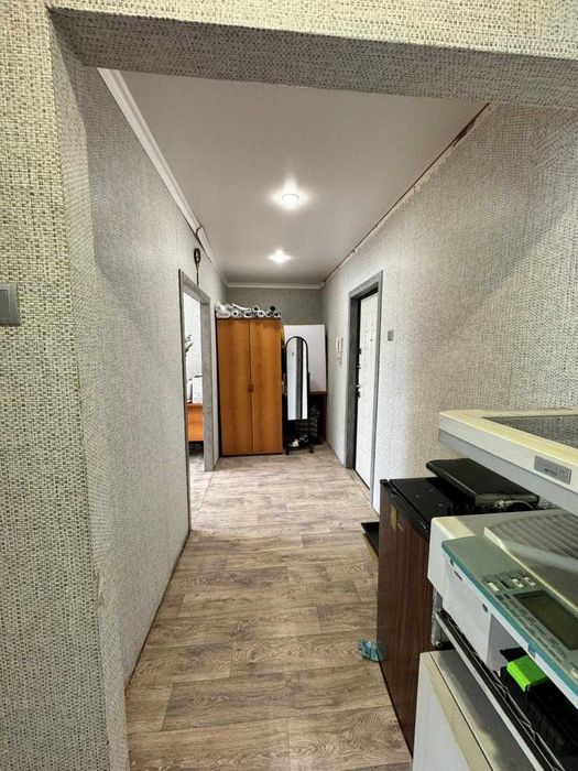 Продажа улучшенной 1 комн. кв 41 кв.м - ул. Таттимбета 15