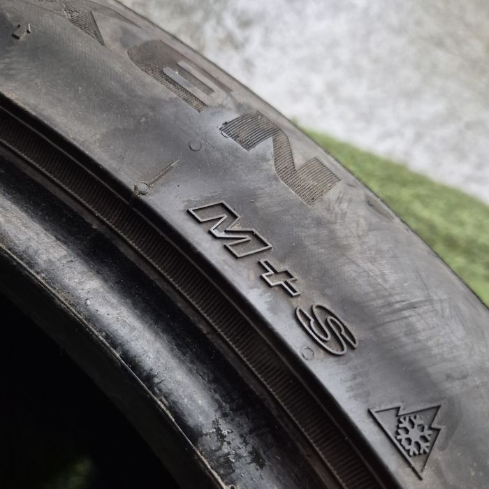 275 40 20 Nexen m+s