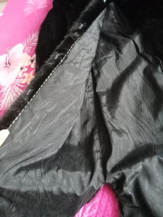 Продам норковый шубу