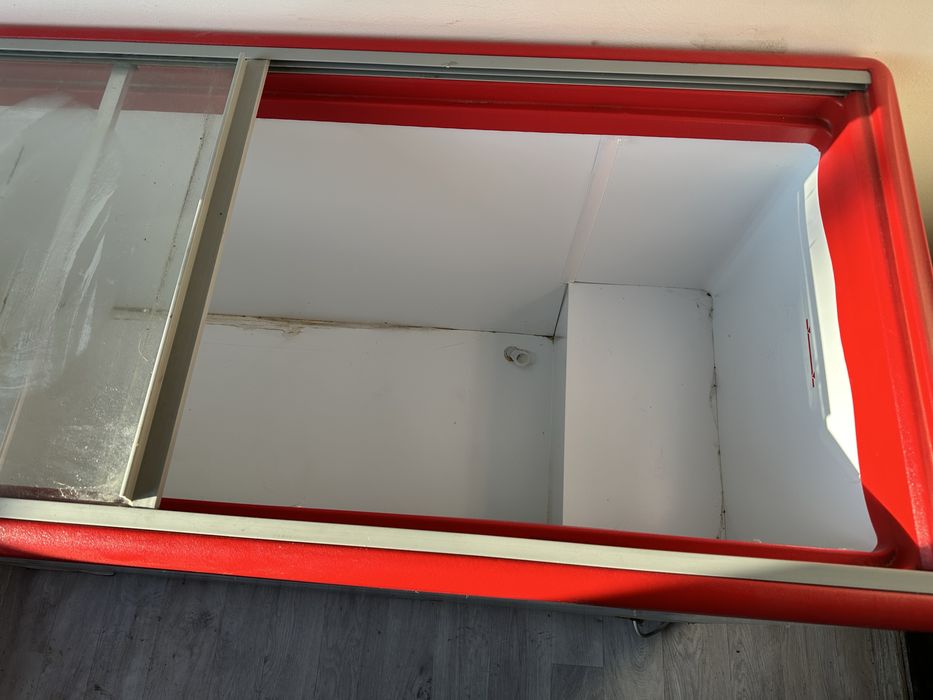 Продам морозильную камеру СНЕЖ МЛП 700