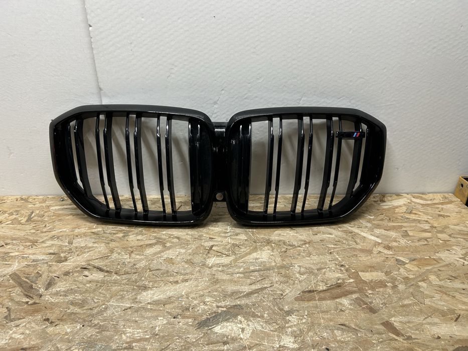 Grila bmw X5 G05 F95 M competitione 2019-2023