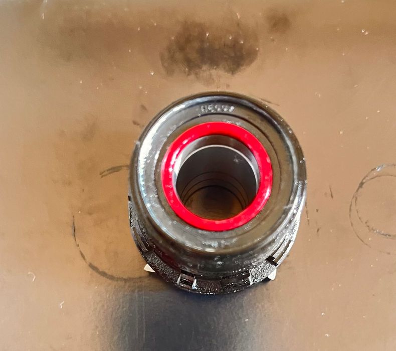 Caseta Reynolds,sram XD-4pawl