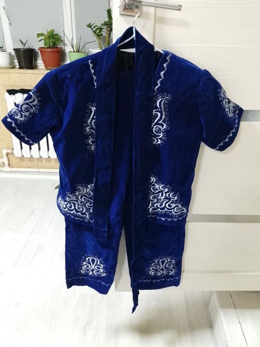 Костюм на прокат