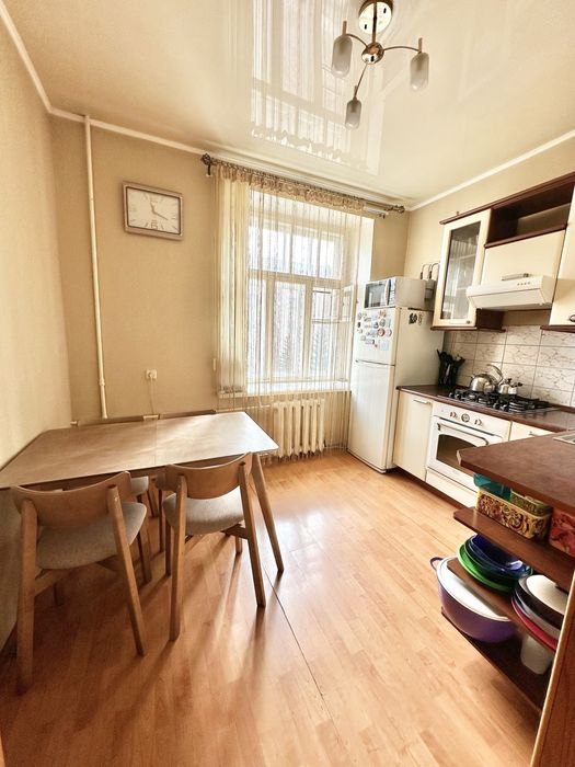 Продам 3-комн. квартиру