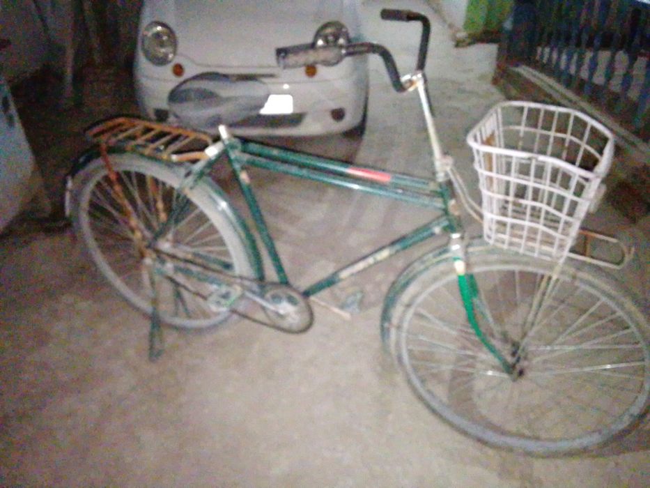 Велосипед сотилади