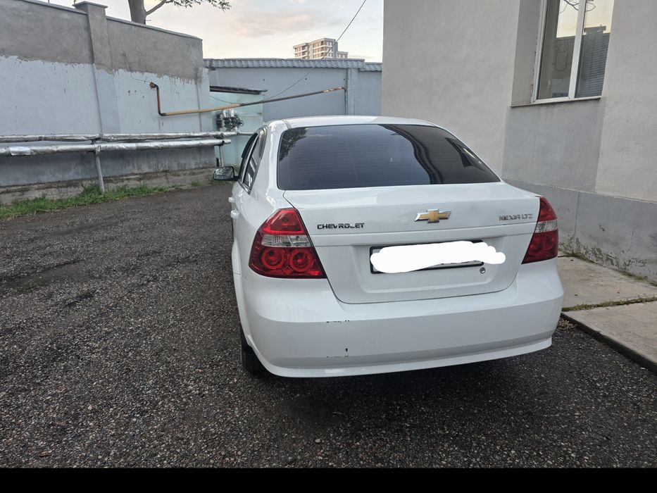 Nexia 3 2019 oq 6400$