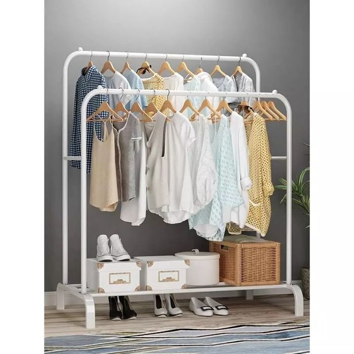 Вешалка напольная