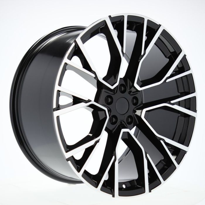 21" Джанти БМВ Х5 5X112 BMW X5 G05 X6 X7 G07 9.5"+10.5"