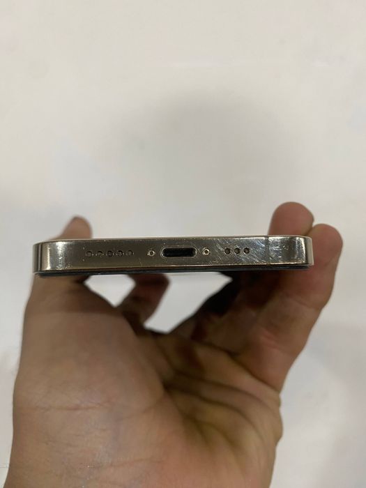 Iphone 12 pro 256GB