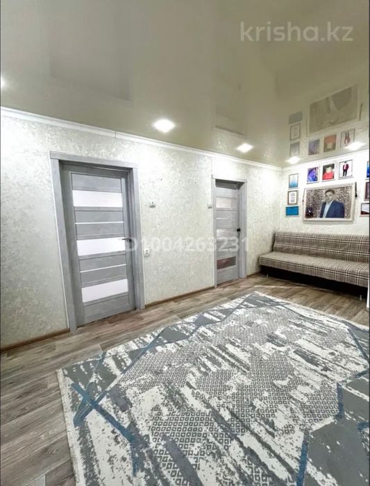 Продам 3х комнатную квартиру