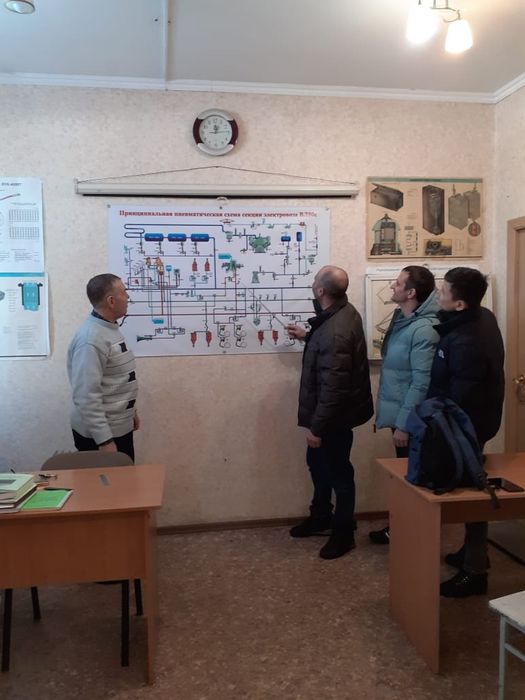 Краткосрочные  курсы