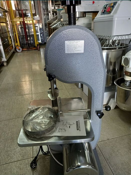 Суяак кесадиган арра суяак арра суяк апарат Ленточноя пила для резки