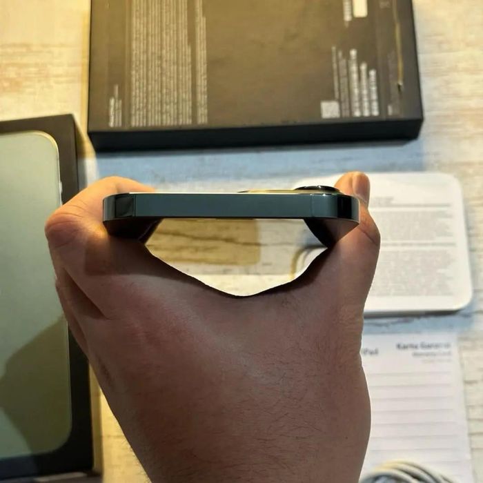 Iphone 13 pro max 128gb