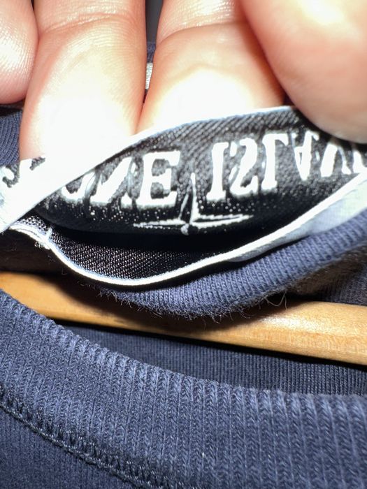 Bluză Stone Island