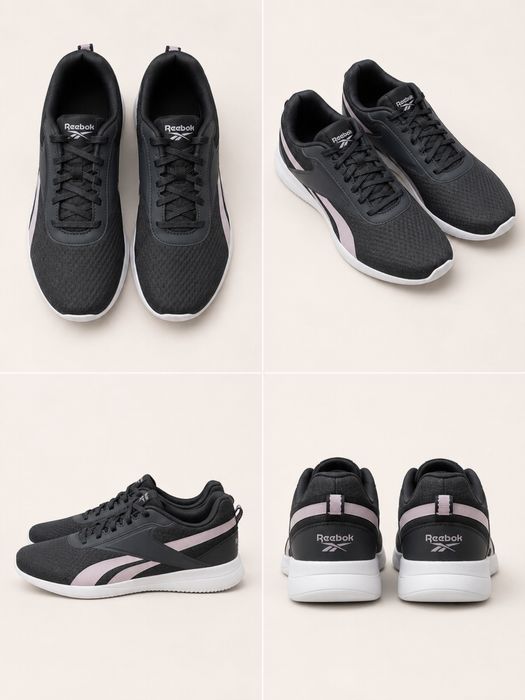 Оригинальные кроссовки Reebok 37 р.