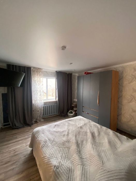 Часть Дома 65.8 кв3