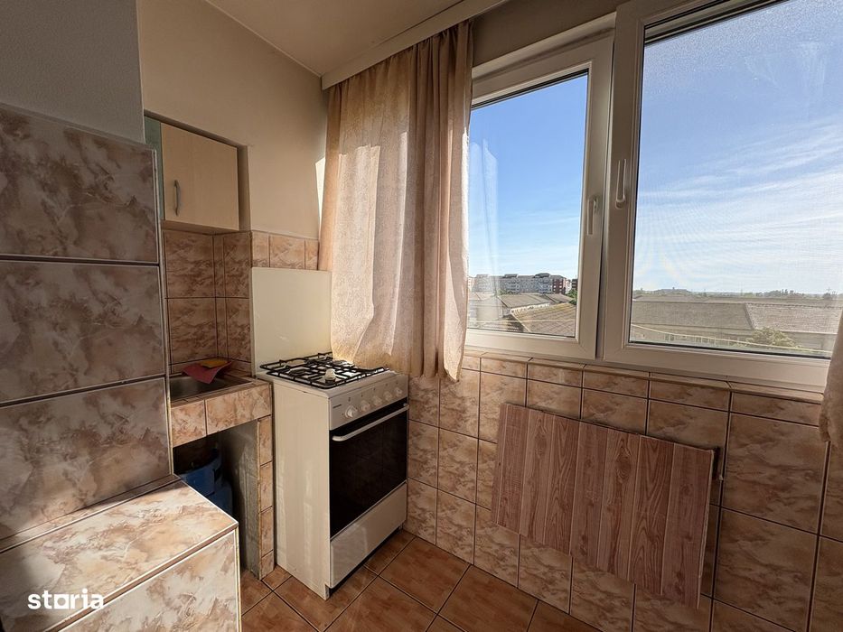 Apartament doua camere , Bul . Stefan cel Mare