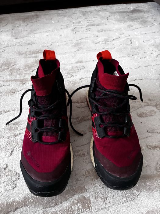 Adidas Terrex Free Hiker GORE-TEX
