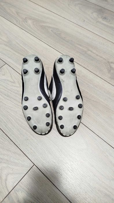 Ghete fotbal Nike nr41