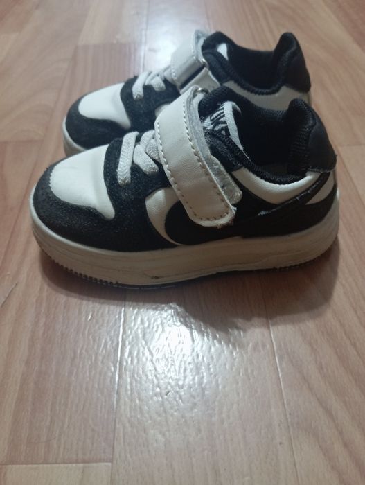 Детская обувь ..