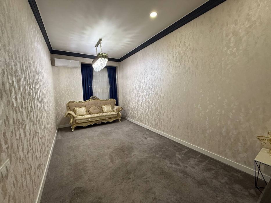 Arenda kvartira Yunusobod Amerika elchi xonasi togrisi 2 xona full