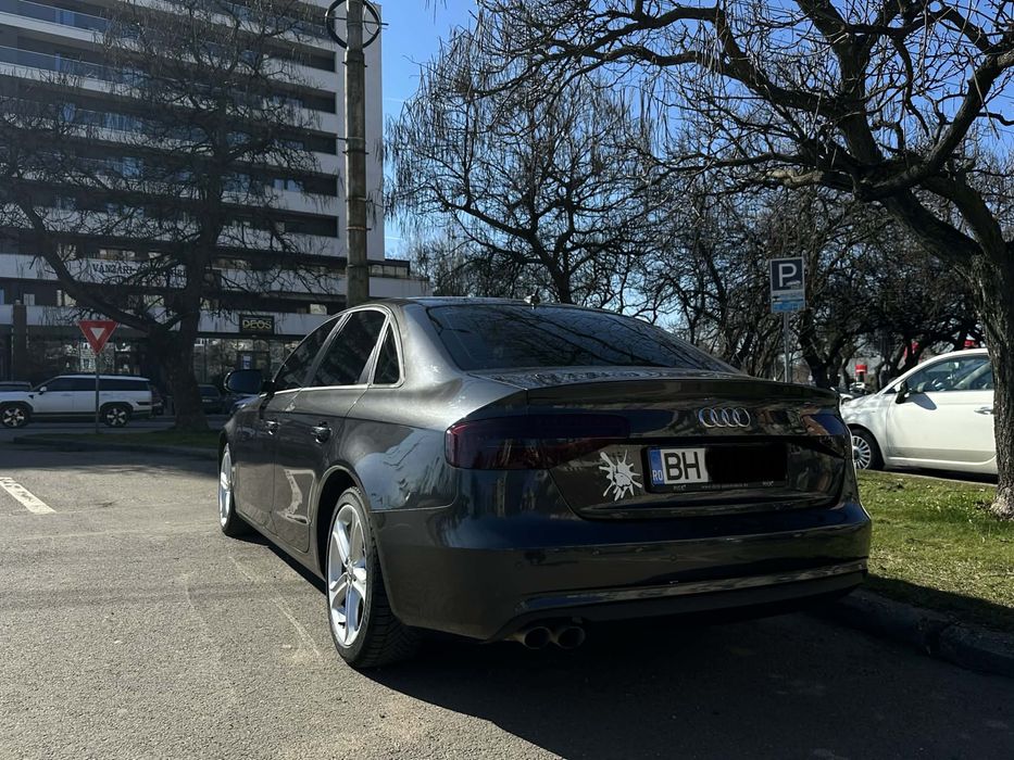 De vanzare Audi A4 - B 8,5