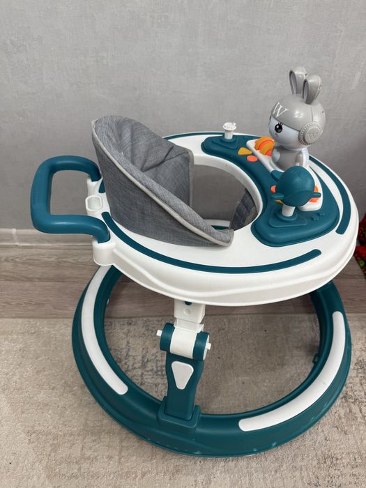 Продаю ходунок!!!