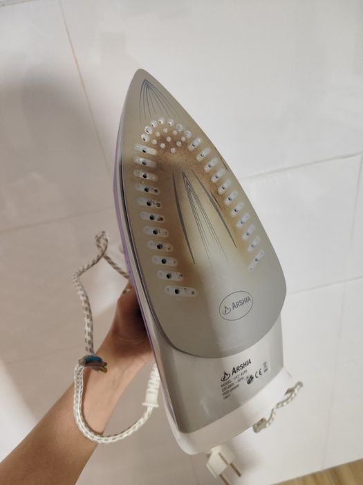 Dazmol Arshia ishlidi