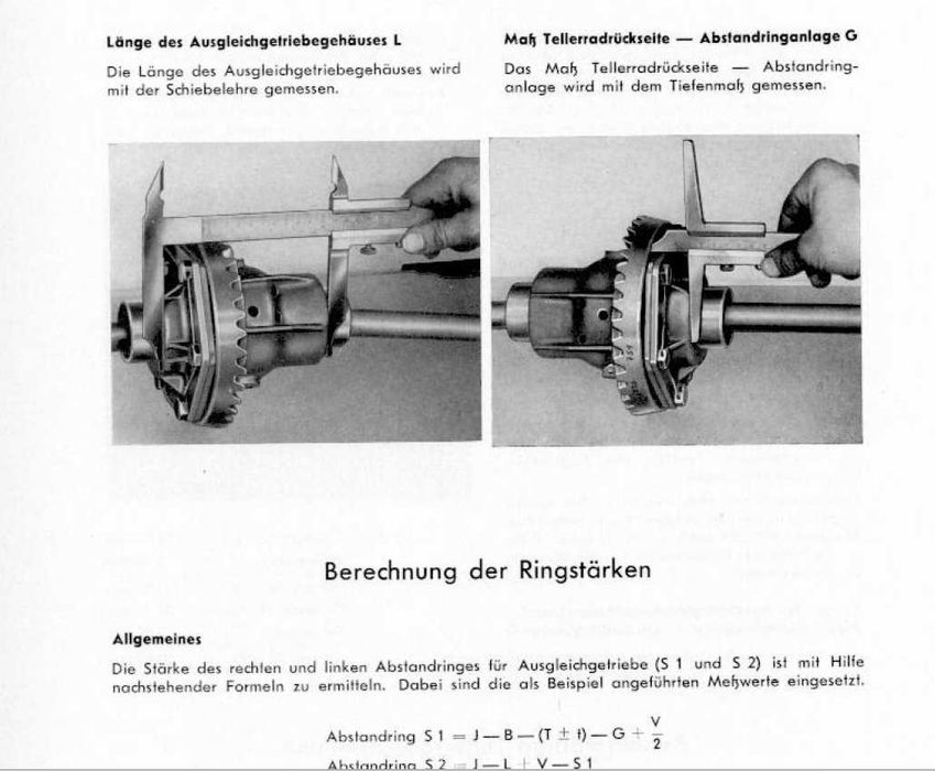 Оригинално ръководство за ремонт на VW Костенурка 1952-1957 на CD