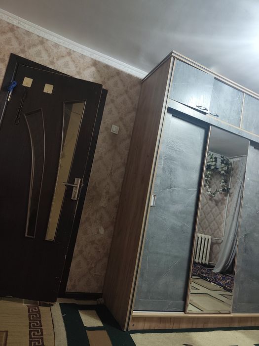 Квартира сотилади учтепа 25 квартир 1 хона 3этаж