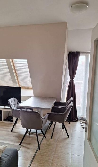 Дава се под наем Двустаен апартамент в София, Дружба 2 - 55 кв.м за 550 € - Снимка #2