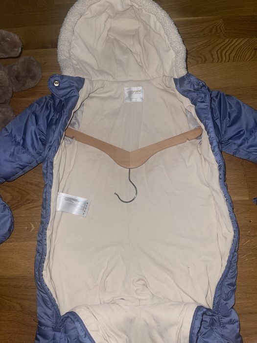 Mayoral космонавт 75см