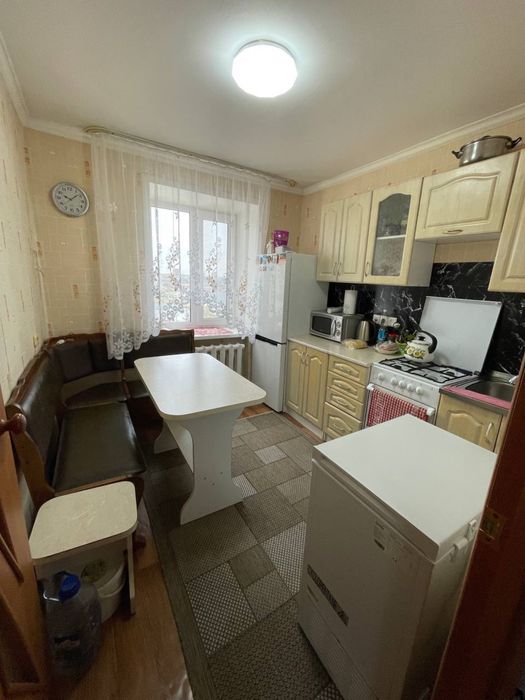 Продам 1 комнатную квартиру