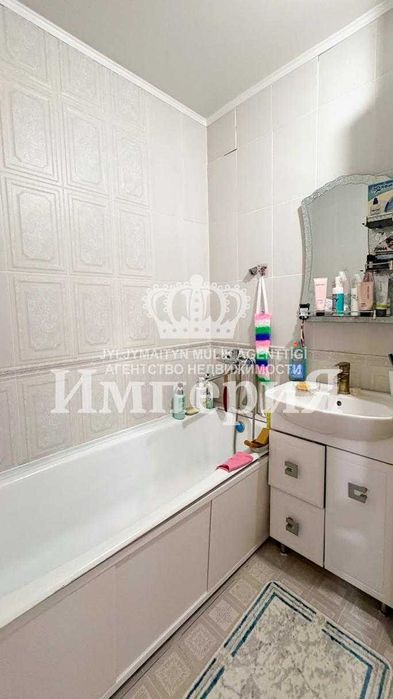 продается квартира Жансая Империя