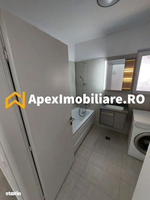 Apartament 2 camere de inchiriat Theodor Pallady Bucuresti | ApexImobi