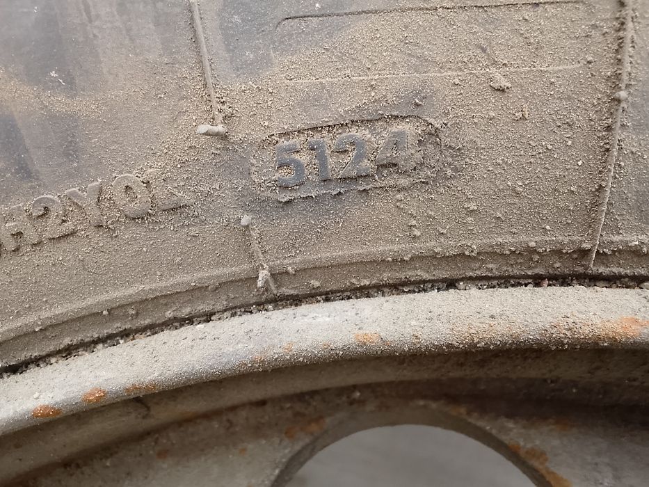 Б/у 315/60 GiTi балон сотилади