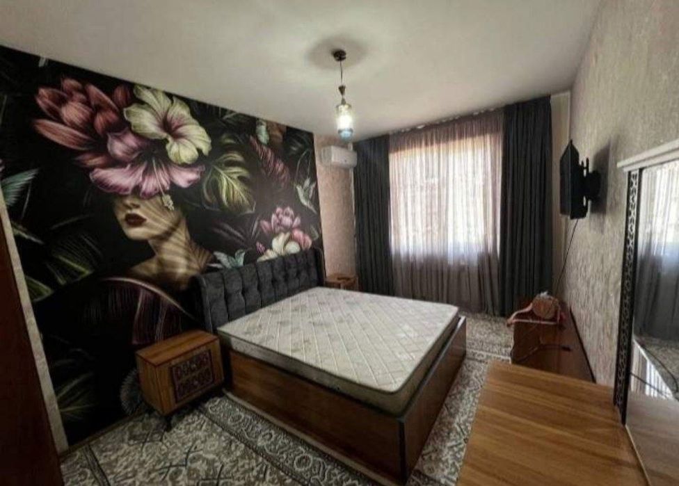 Сергили чоштепа метрони биринчи бекати навастройка 2хона 350д