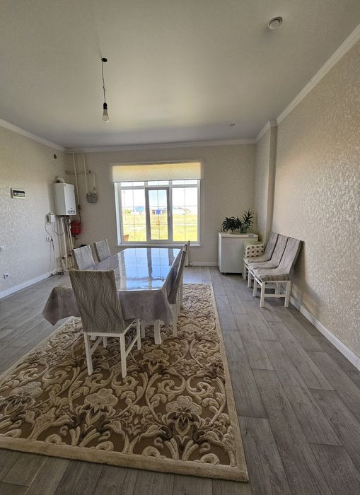 Продам 4х комн частный дом