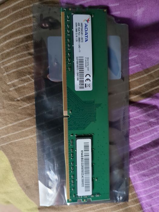 Placuta Ram ADATA DDR4 2666mhz