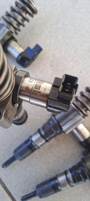 Injectoare 2.0 BMR BMN BRD 170 CP Passat B6, Golf 5, Octavia 2, Leon 1