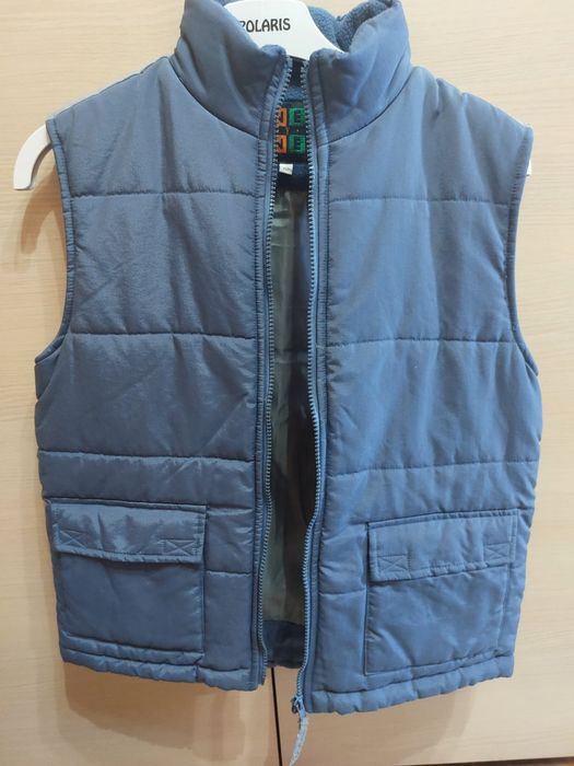 Vestă copii impermeabila