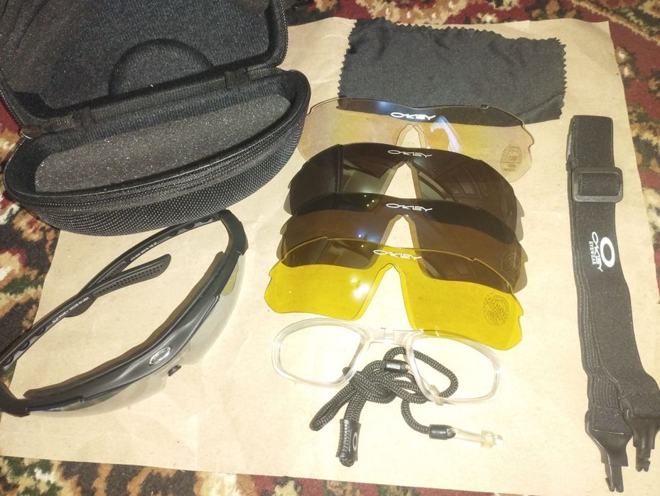 Очки США оригинал фирменный