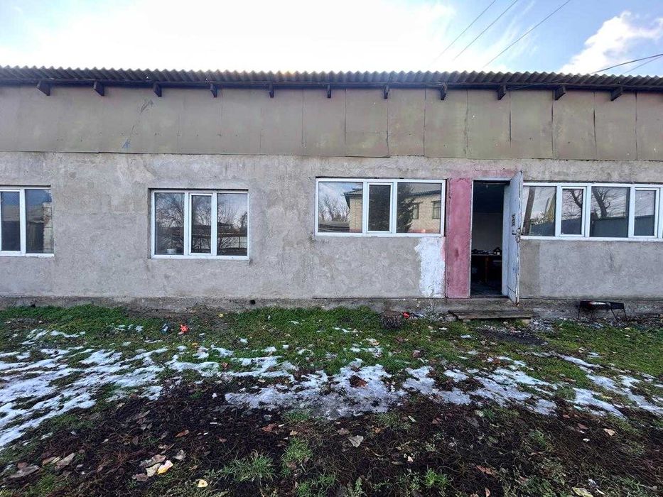 Продается земельный участок с хоз.пост Ескельдинский р-н Карабулак