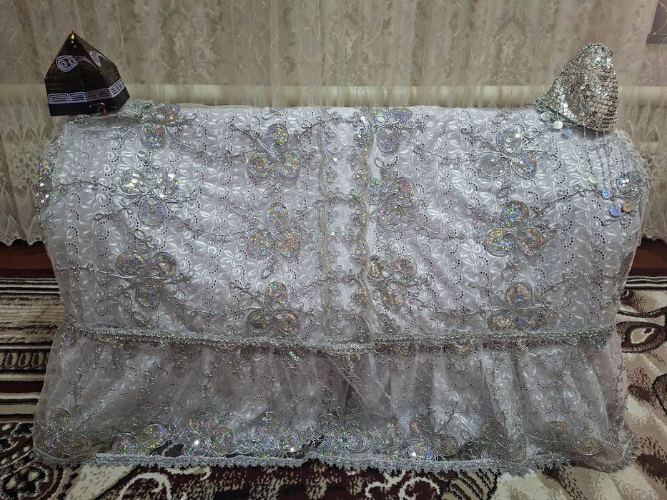 Chaqaloqlar beshigi