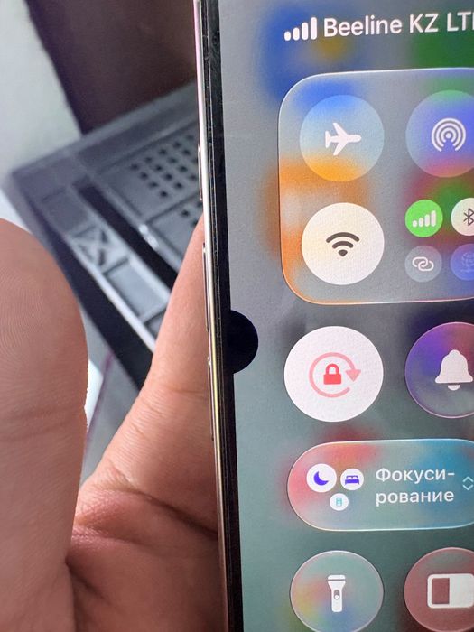 Айфон16про [256GB]