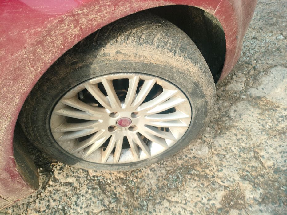 Dezmembrari Fiat BRAVO 2 (198) (2007-2014) 1.6 D Multijet Motorina