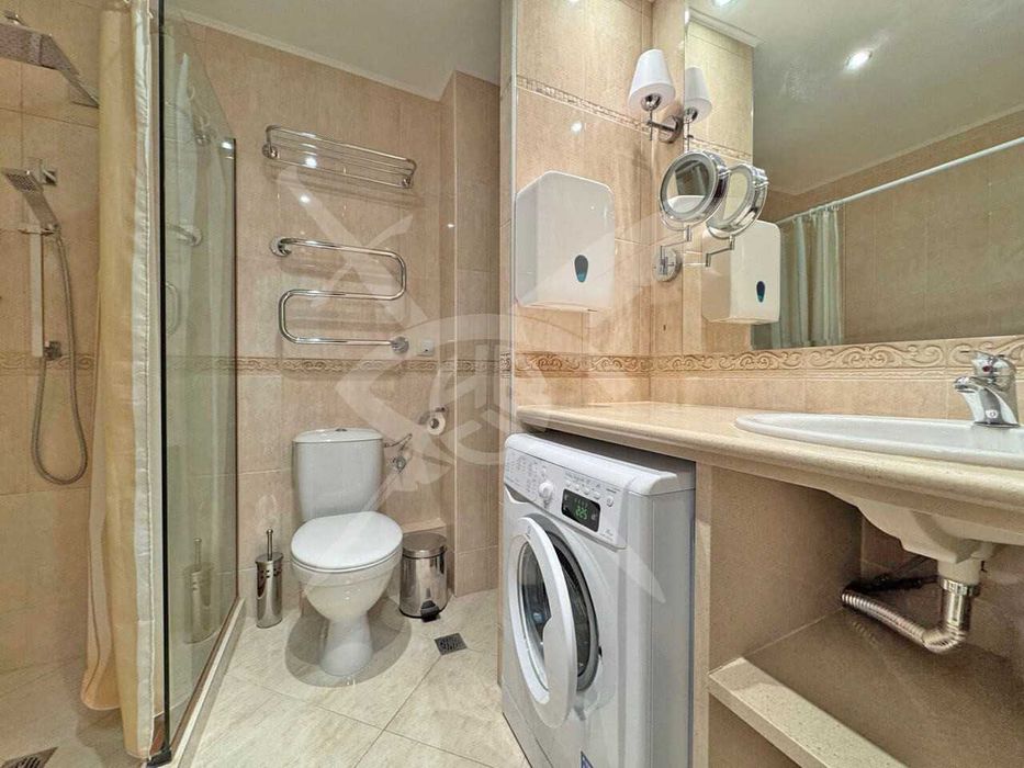 Продава се Двустаен апартамент в Поморие - 60 кв.м за 1967 €/кв.м - Снимка #8