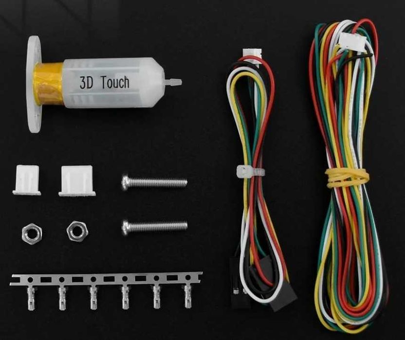 Senzor Auto Nivelare Makerbase V3 3D BL TOUCH Compatibil Imprimanta 3D