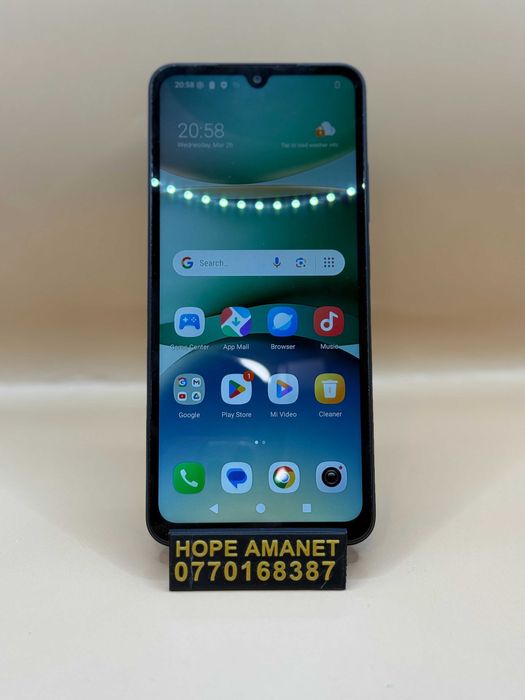 Hope Amanet P4 / REDMI A5 64GB 3 RAM